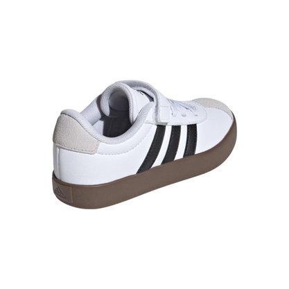 Tênis Juvenil Adidas Vl Court 3.0 ID9155