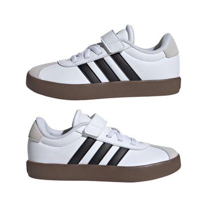 Tênis Juvenil Adidas Vl Court 3.0 ID9155