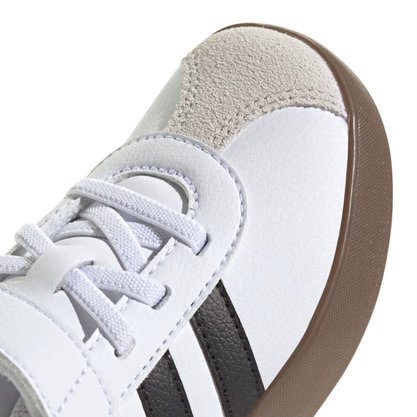 Tênis Juvenil Adidas Vl Court 3.0 ID9155