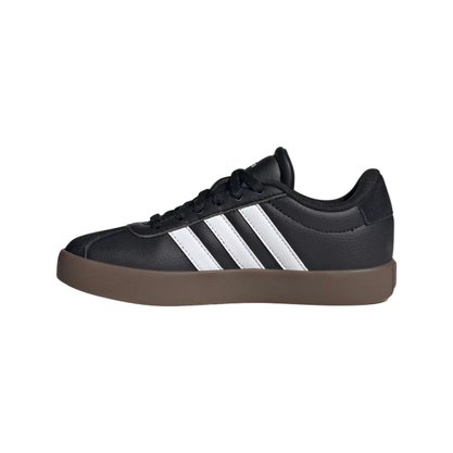 Tênis Juvenil Adidas VL Court IE3630