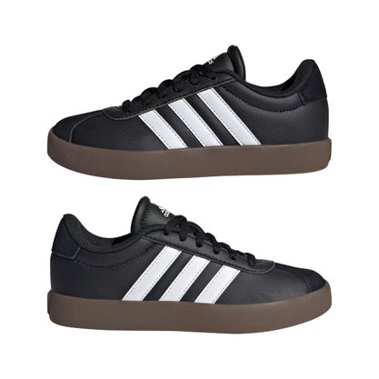 Tênis Juvenil Adidas VL Court IE3630