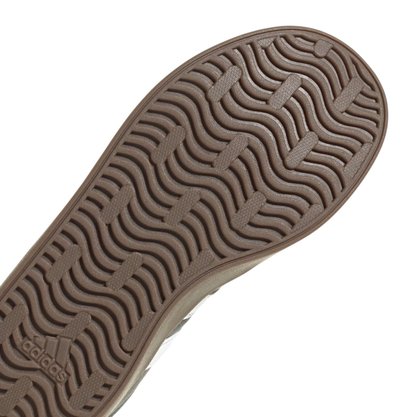 Tênis Juvenil Adidas VL Court IE3630