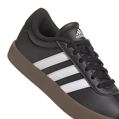 Tênis Juvenil Adidas VL Court IE3630