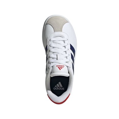 Tênis Juvenil Adidas VL Court IE6224