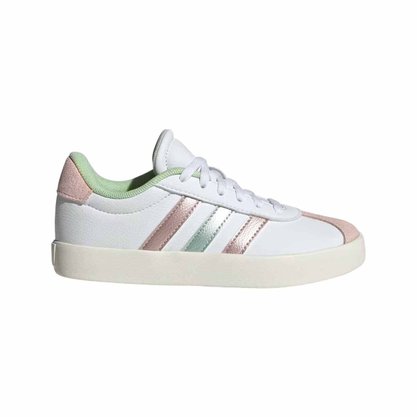 Tênis Juvenil Adidas VL Court IE6444