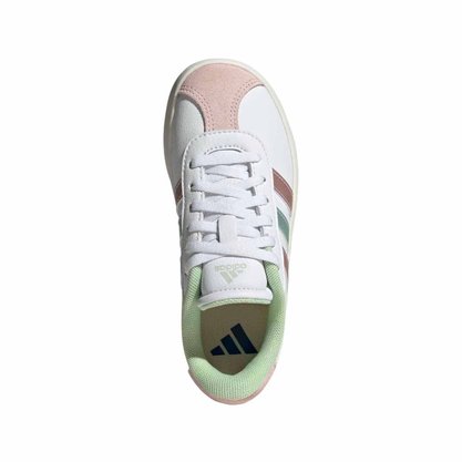 Tênis Juvenil Adidas VL Court IE6444