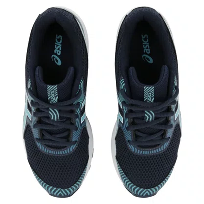 Tênis Juvenil Asics Buzz 4 1014A358-405