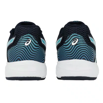 Tênis Juvenil Asics Buzz 4 1014A358-405