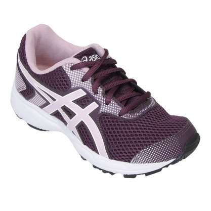 Tênis Juvenil Asics Buzz 4 Gs 1014A163-500