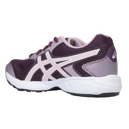 Tênis Juvenil Asics Buzz 4 Gs 1014A163-500