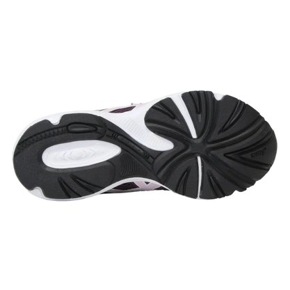 Tênis Juvenil Asics Buzz 4 Gs 1014A163-500