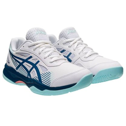 Tênis Juvenil Asics Gel Game 8 Gs 1044A025-105