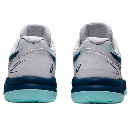 Tênis Juvenil Asics Gel Game 8 Gs 1044A025-105
