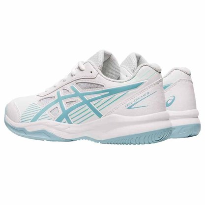Tênis Juvenil Asics Gel Game 8 Gs 1044A025-106
