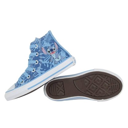 Tênis Juvenil Conv Chuck Taylor All Star Stitch CK12980001