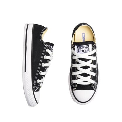 Tênis Juvenil Converse Chuck Taylor All Star CK00020002
