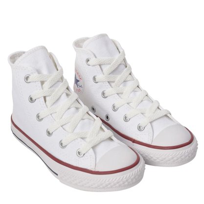 Tênis Juvenil Converse Chuck Taylor All Star CK00040001