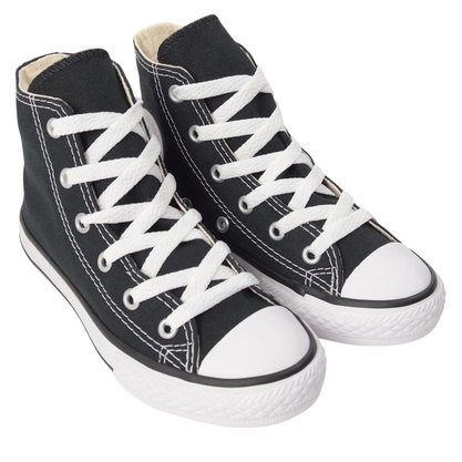 Tênis Juvenil Converse Chuck Taylor All Star CK00040002