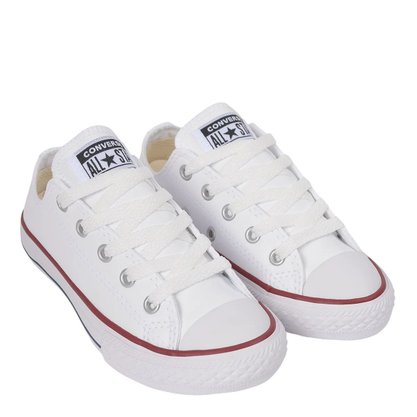 Tênis Juv Converse ChuckTaylor All Star Sintético CK04200001