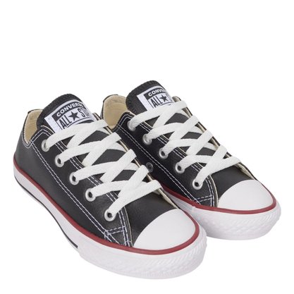 Tênis Juv Converse ChuckTaylor All Star Sintético CK04200003