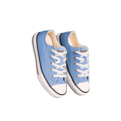 Tênis Juvenil Converse Chuck Taylor All Star Seas CK04300053