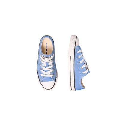 Tênis Juvenil Converse Chuck Taylor All Star Seas CK04300053