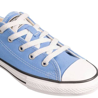 Tênis Juvenil Converse Chuck Taylor All Star Seas CK04300053