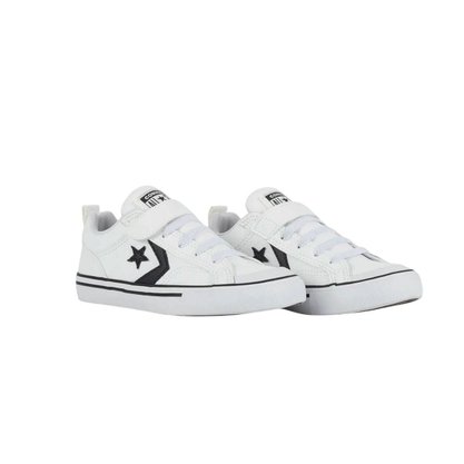 Tênis Juvenil Converse Pro Blaze Strap CK11650001