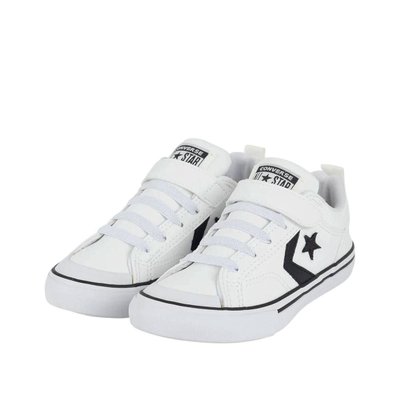 Tênis Juvenil Converse Pro Blaze Strap CK11650001
