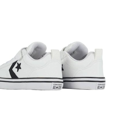 Tênis Juvenil Converse Pro Blaze Strap CK11650001
