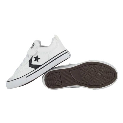 Tênis Juvenil Converse Pro Blaze Strap CK11650001