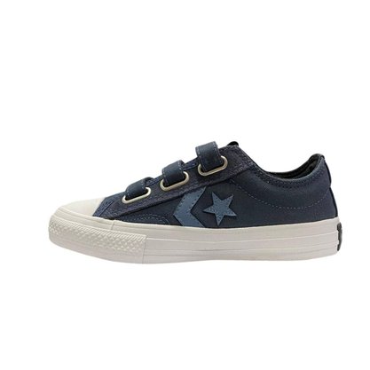 Tênis Juvenil Converse Star Player 76 3V Archival CK12280001