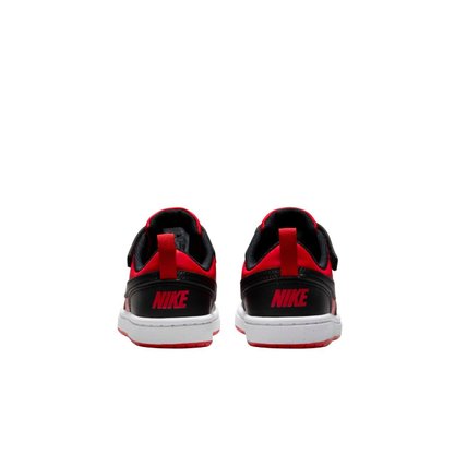 Tênis Juvenil Nike Court Borough Low Recraft DV5457-600