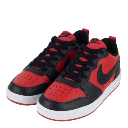 Tênis Juvenil Nike Court Borough Low Recraft DV5456-600