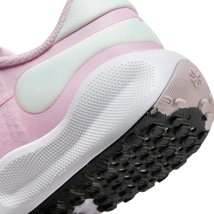 Tênis Juvenil Nike Revolution 7 FB7689-600