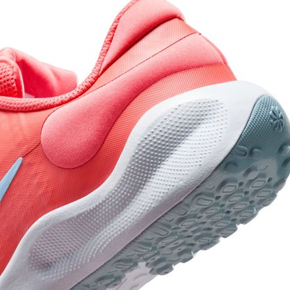 Tênis Juvenil Nike Revolution 7 FB7689-800