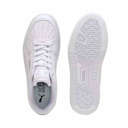 Tênis Juvenil Puma Caven 2.0 Jr 396340-02