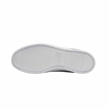 Tênis Juvenil Puma Rickie Classic Jr 394252-03