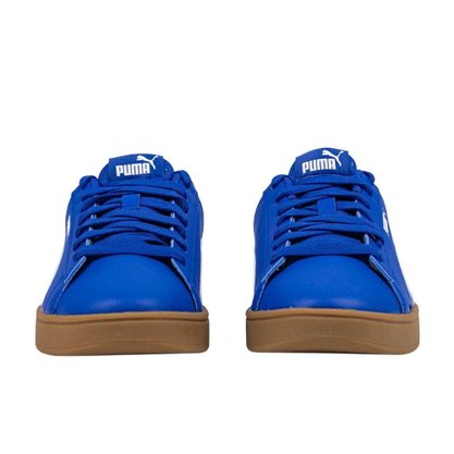 Tênis Juvenil Puma Rickie Classic Jr 394252-17