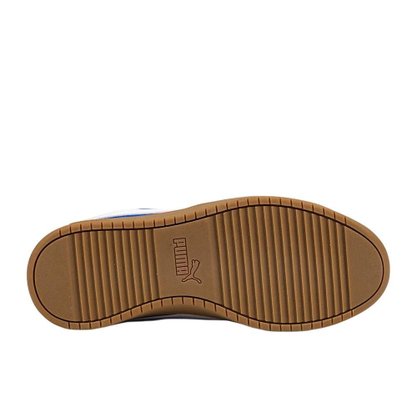 Tênis Juvenil Puma Rickie Classic Jr 394252-17