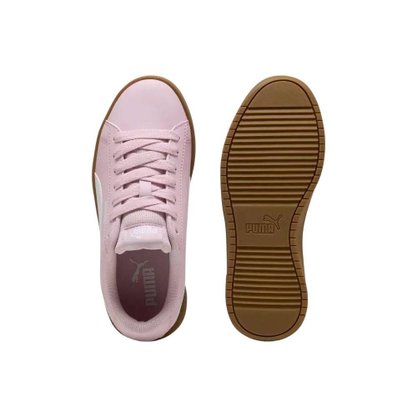 Tênis Juvenil Puma Rickie Classic Jr 394252-18