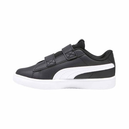 Tênis Juvenil Puma Rickie Classic V Ps 394253-03
