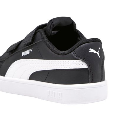 Tênis Juvenil Puma Rickie Classic V Ps 394253-03