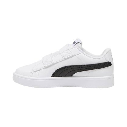 Tênis Juvenil Puma Rickie Classic V Ps 394253-13