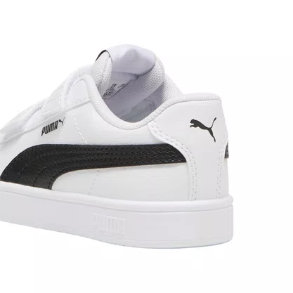 Tênis Juvenil Puma Rickie Classic V Ps 394253-13