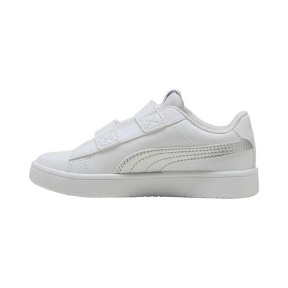 Tênis Juvenil Puma Rickie Classic V Ps 394253-16