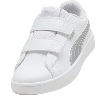 Tênis Juvenil Puma Rickie Classic V Ps 394253-16