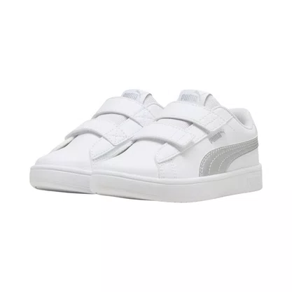 Tênis Juvenil Puma Rickie Classic V Ps 394253-16