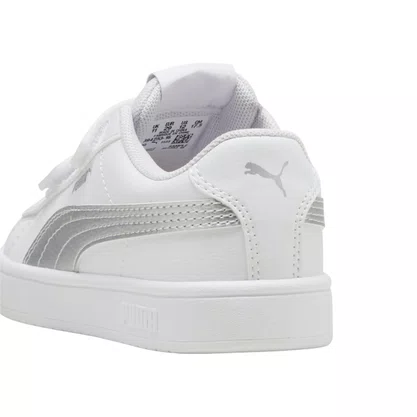 Tênis Juvenil Puma Rickie Classic V Ps 394253-16