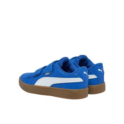 Tênis Juvenil Puma Rickie Classic V Ps 394253-17